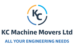 KC Machine Movers Ltd